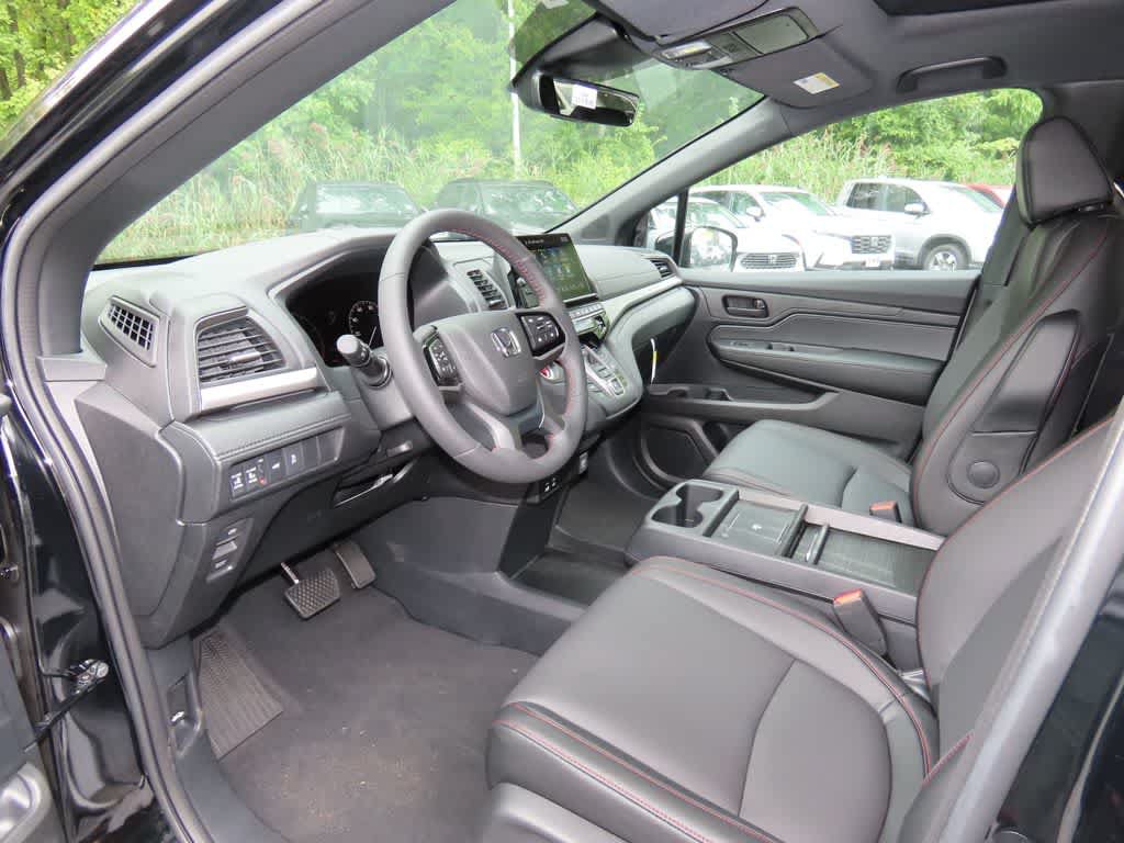 Thumbnail: 2026 Honda Odyssey - 11