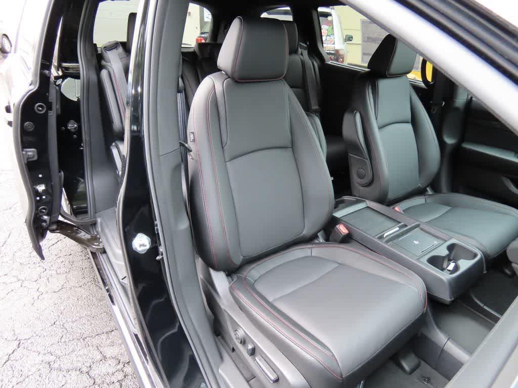 Thumbnail: 2026 Honda Odyssey - 21