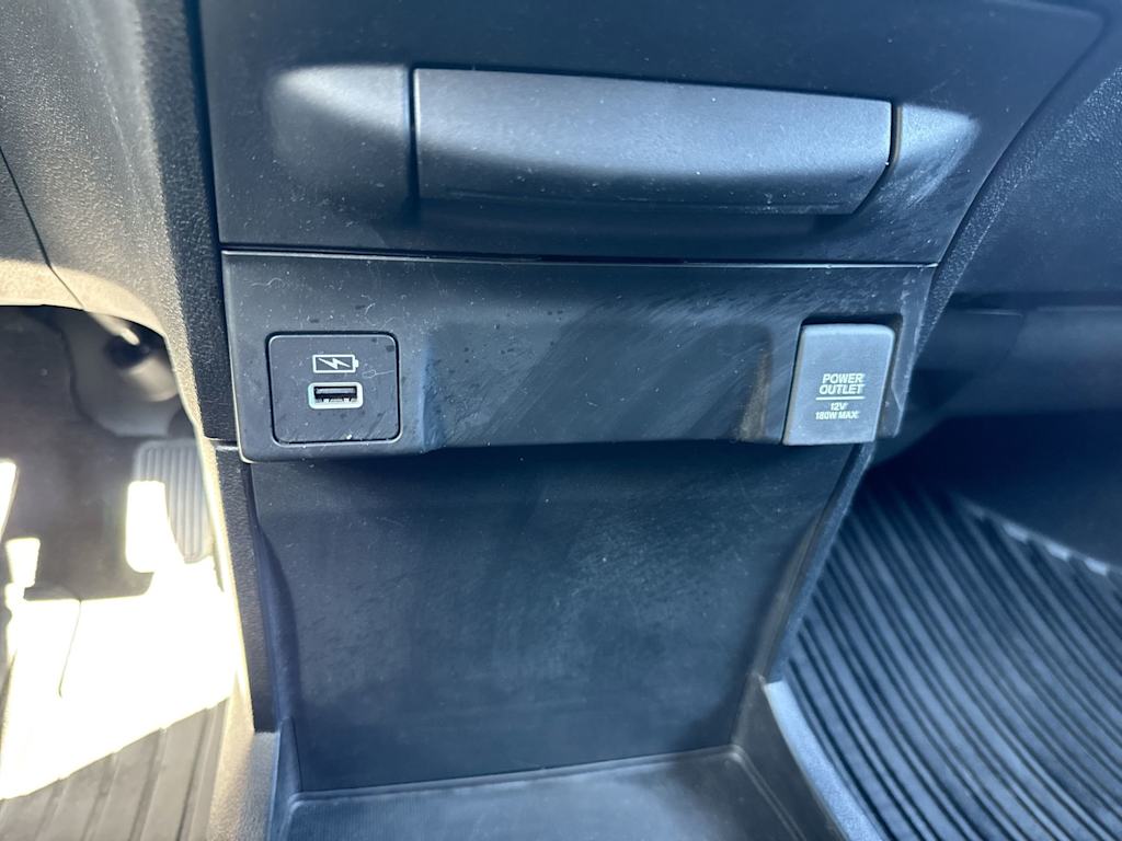 Thumbnail: 2023 Honda Odyssey - 17