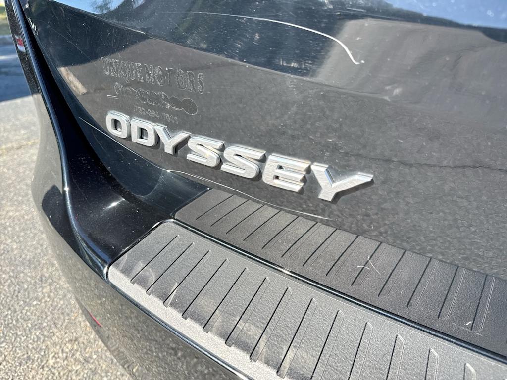 Thumbnail: 2023 Honda Odyssey - 25