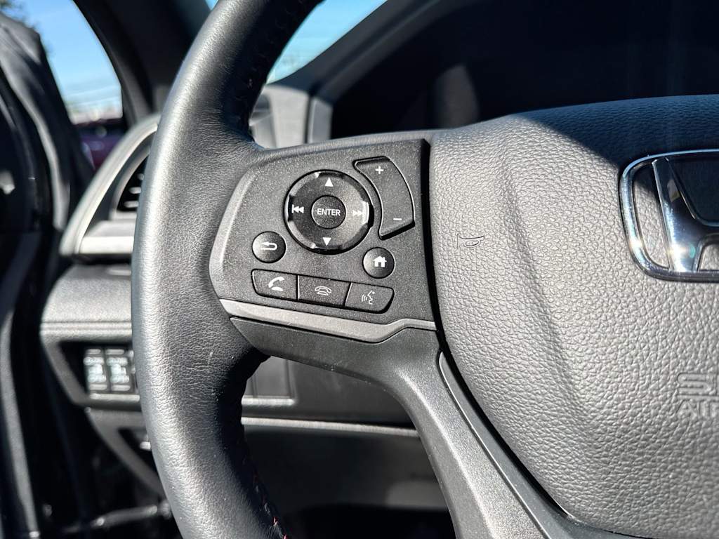 Thumbnail: 2023 Honda Odyssey - 29