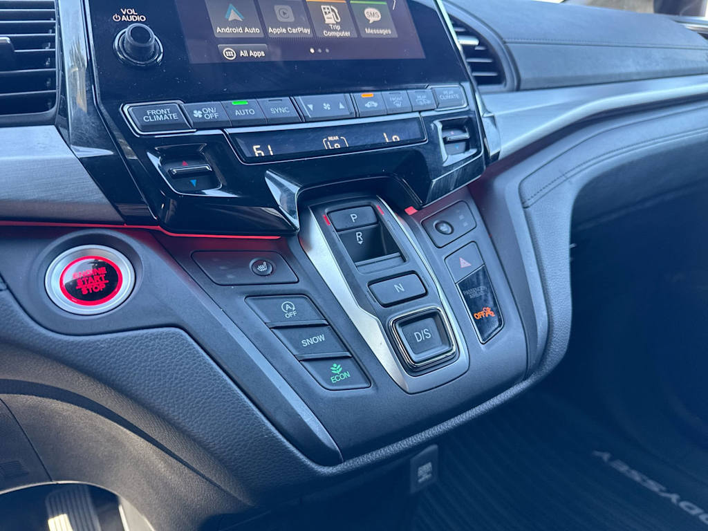 Thumbnail: 2023 Honda Odyssey - 32