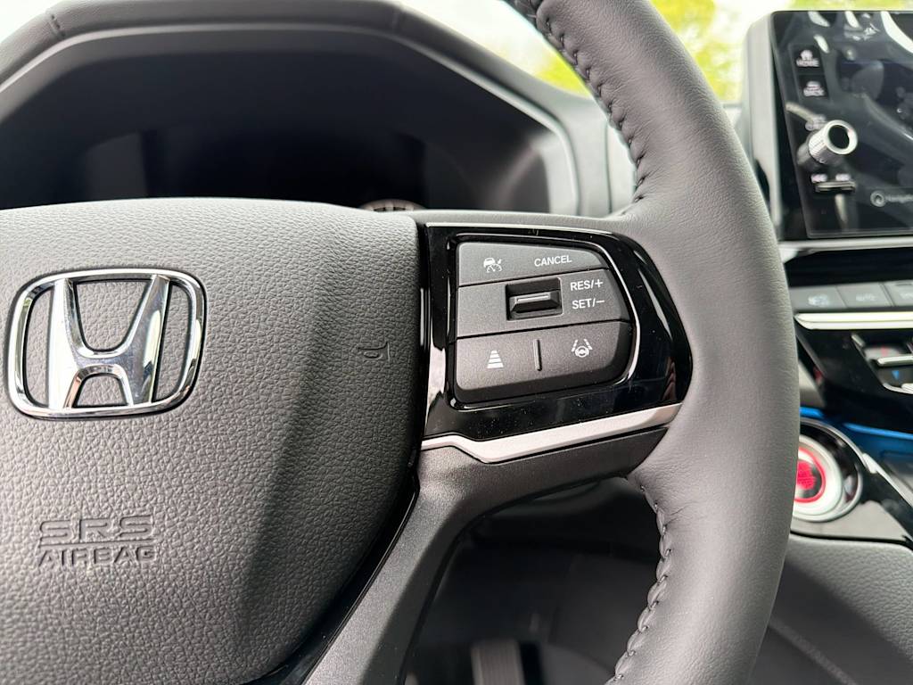 Thumbnail: 2026 Honda Odyssey - 30
