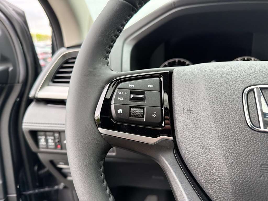 Thumbnail: 2026 Honda Odyssey - 29