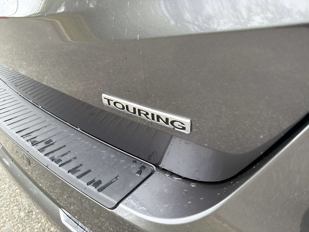 Thumbnail: 2026 Honda Odyssey - 6