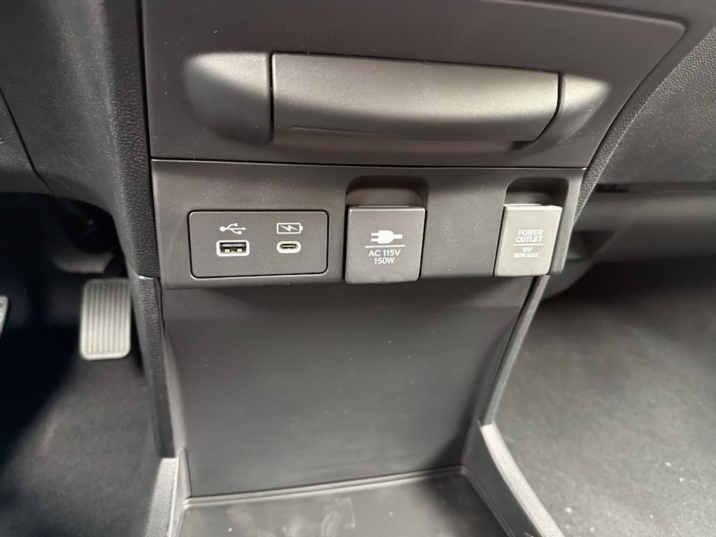 Thumbnail: 2026 Honda Odyssey - 32