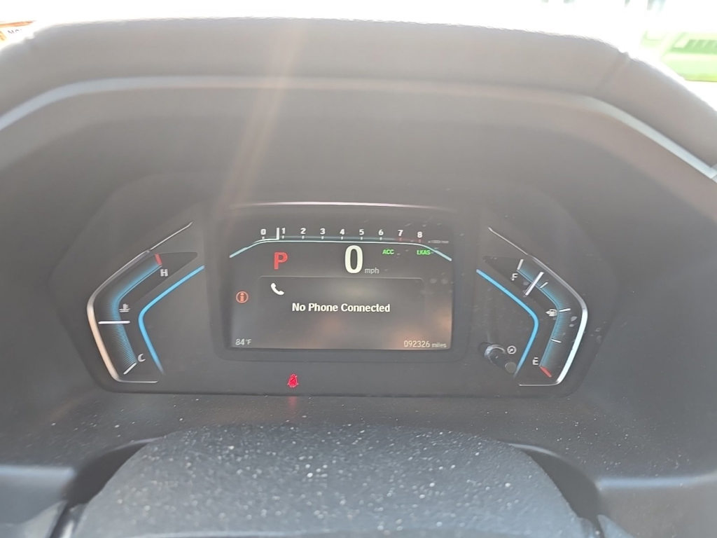 Thumbnail: 2018 Honda Odyssey - 11