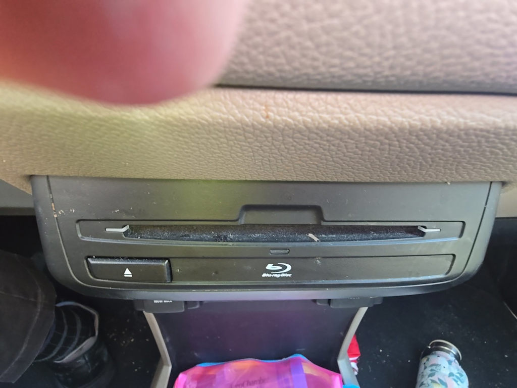 Thumbnail: 2018 Honda Odyssey - 22