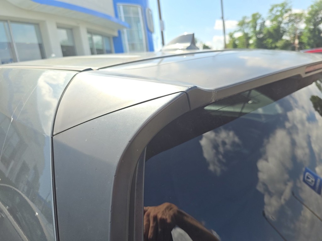 Thumbnail: 2018 Honda Odyssey - 14