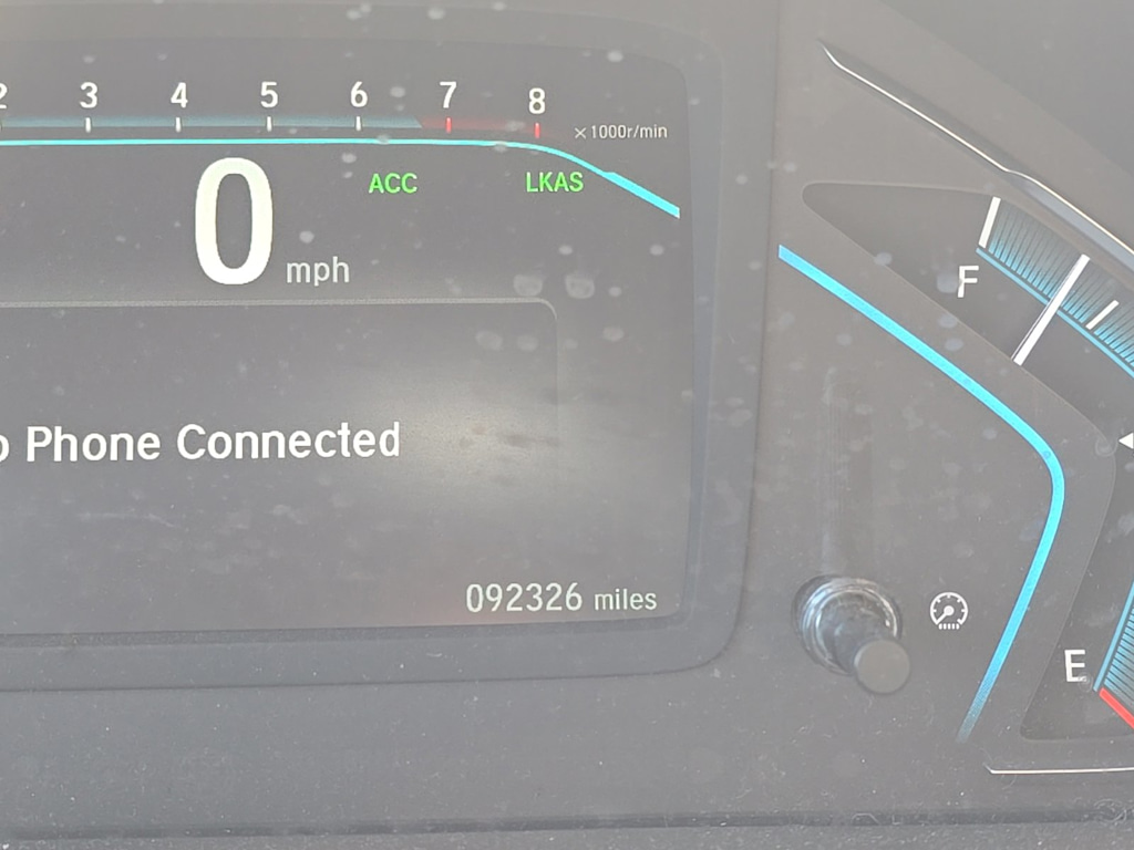 Thumbnail: 2018 Honda Odyssey - 24
