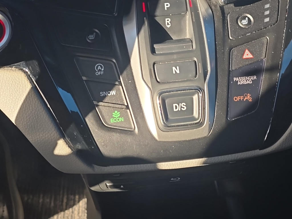 Thumbnail: 2024 Honda Odyssey - 20