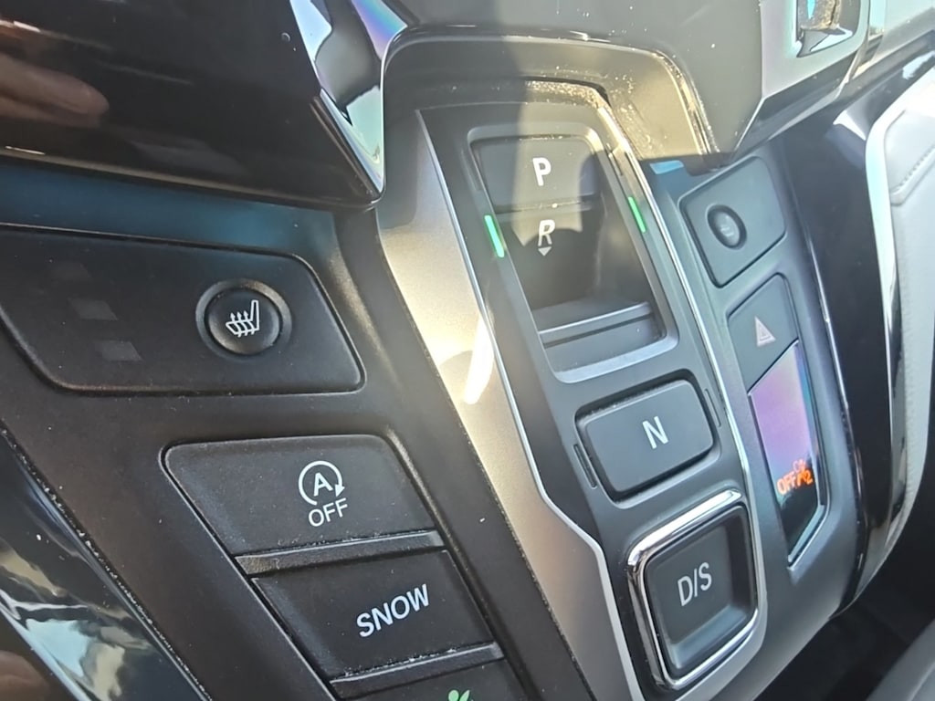 Thumbnail: 2024 Honda Odyssey - 10