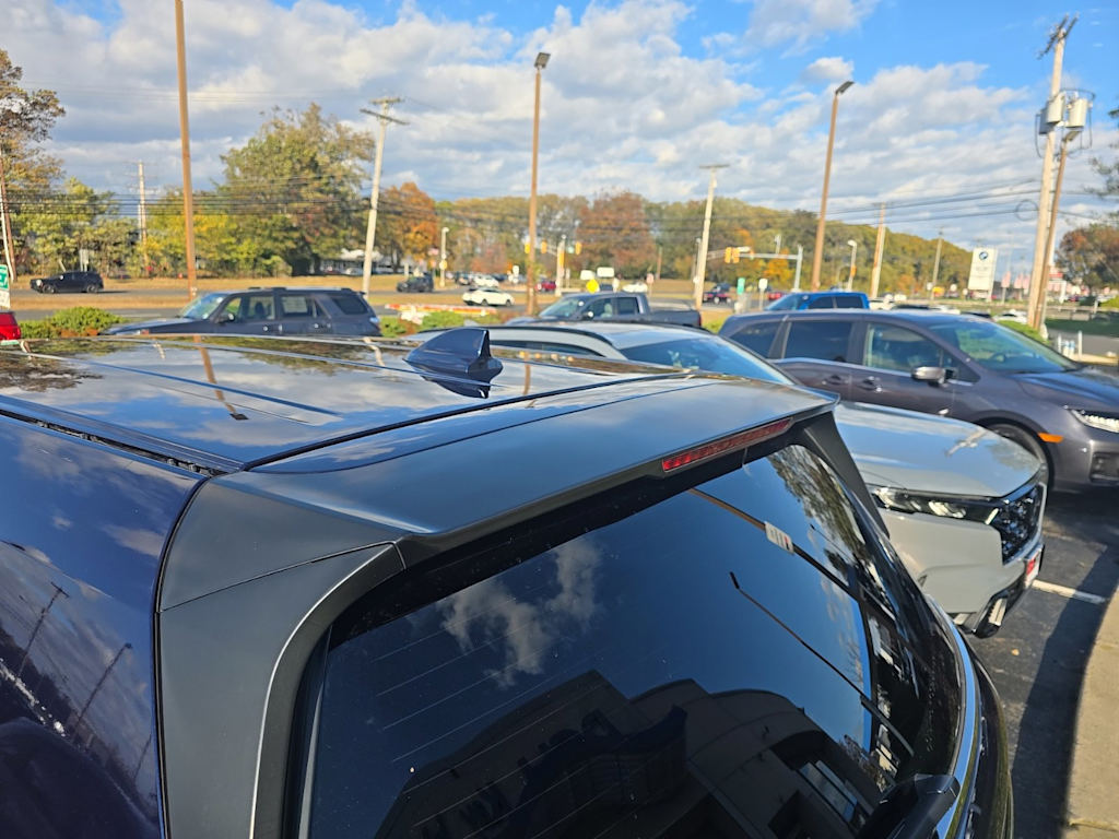 Thumbnail: 2024 Honda Odyssey - 16