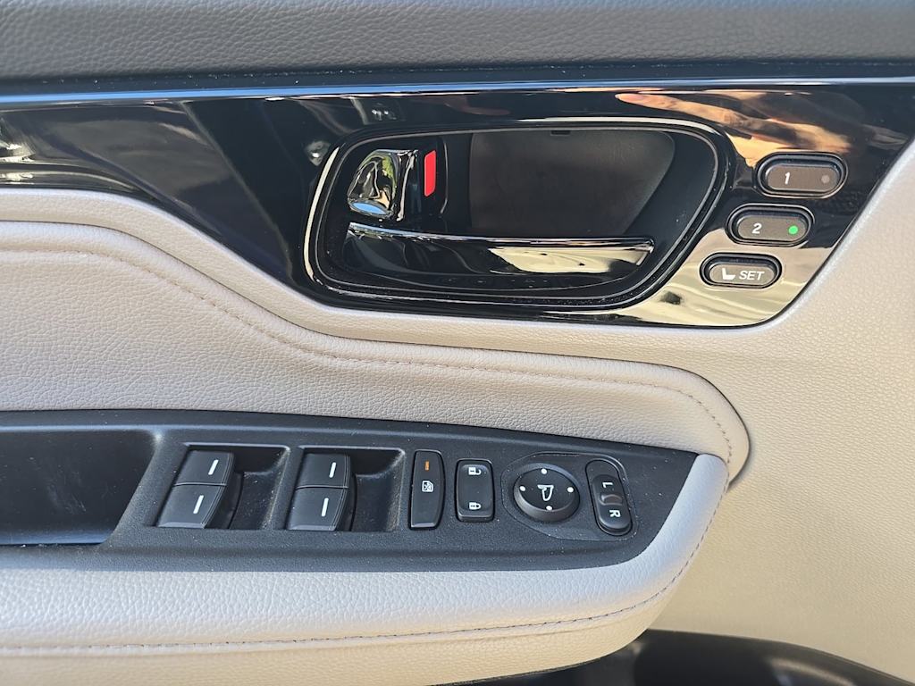 Thumbnail: 2024 Honda Odyssey - 18