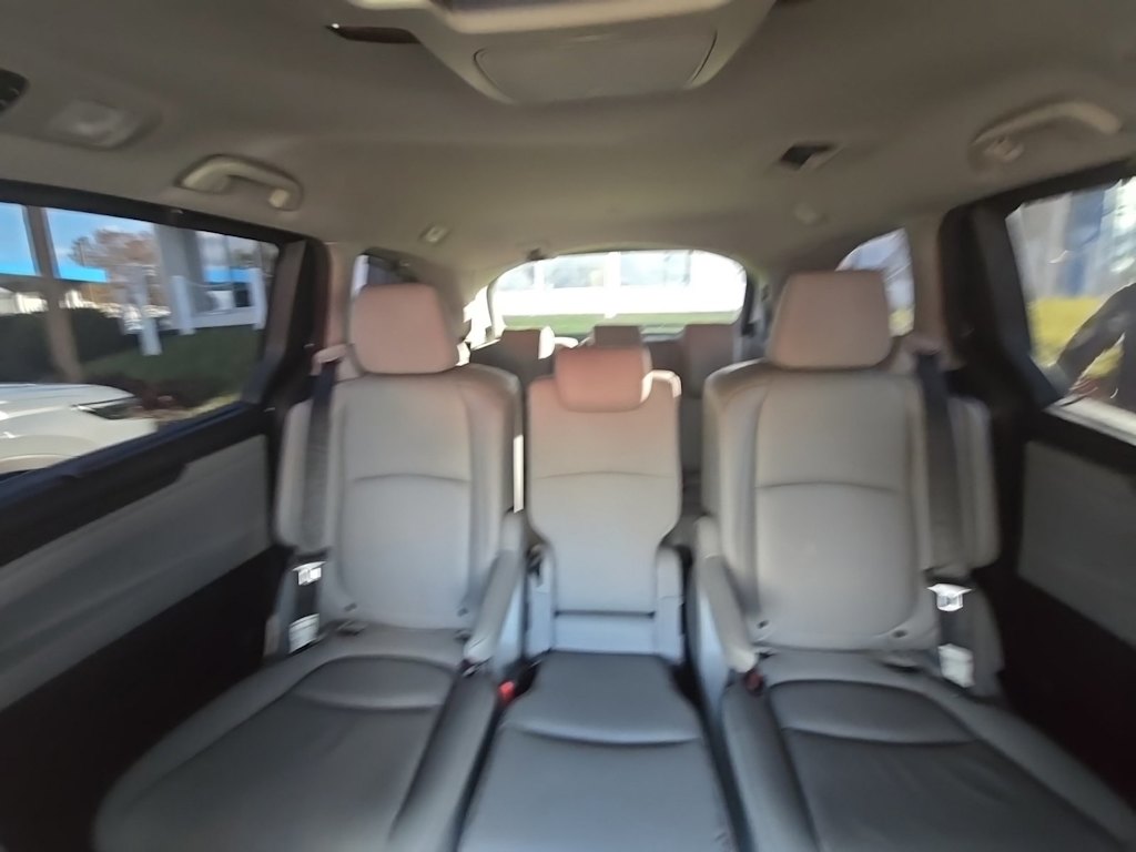 Thumbnail: 2024 Honda Odyssey - 8