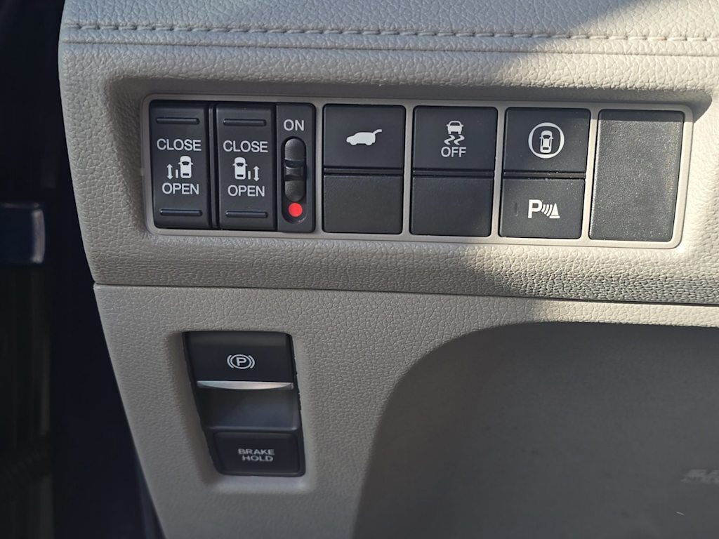 Thumbnail: 2024 Honda Odyssey - 19