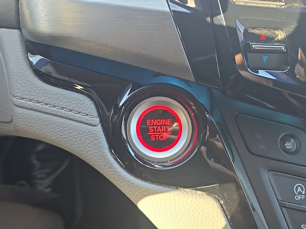 Thumbnail: 2024 Honda Odyssey - 22