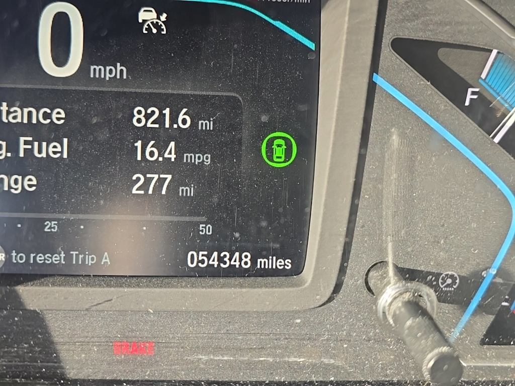 Thumbnail: 2024 Honda Odyssey - 11