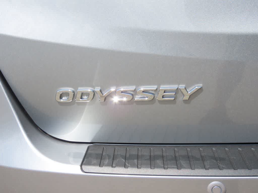 Thumbnail: 2027 Honda Odyssey - 7