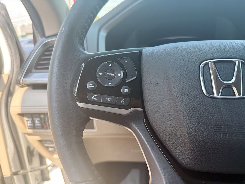 Thumbnail: 2024 Honda Odyssey - 30