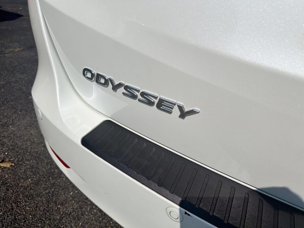 Thumbnail: 2024 Honda Odyssey - 7