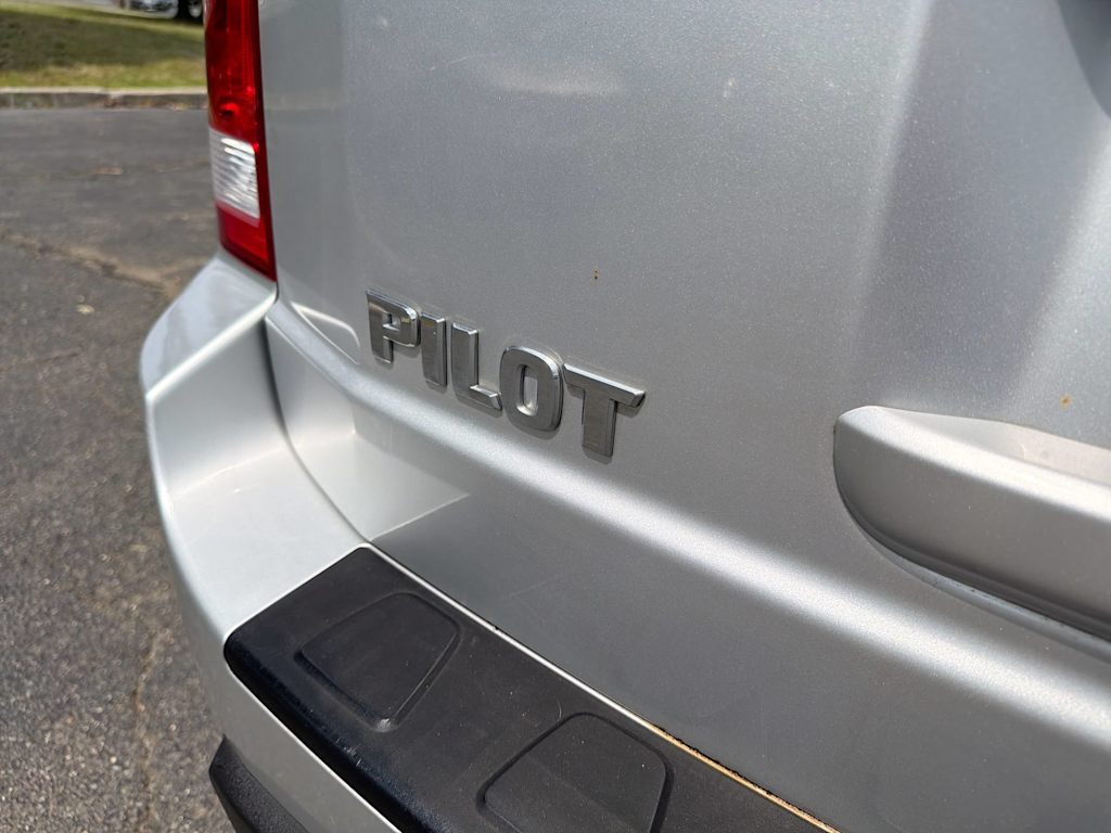 Thumbnail: 2009 Honda Pilot - 6