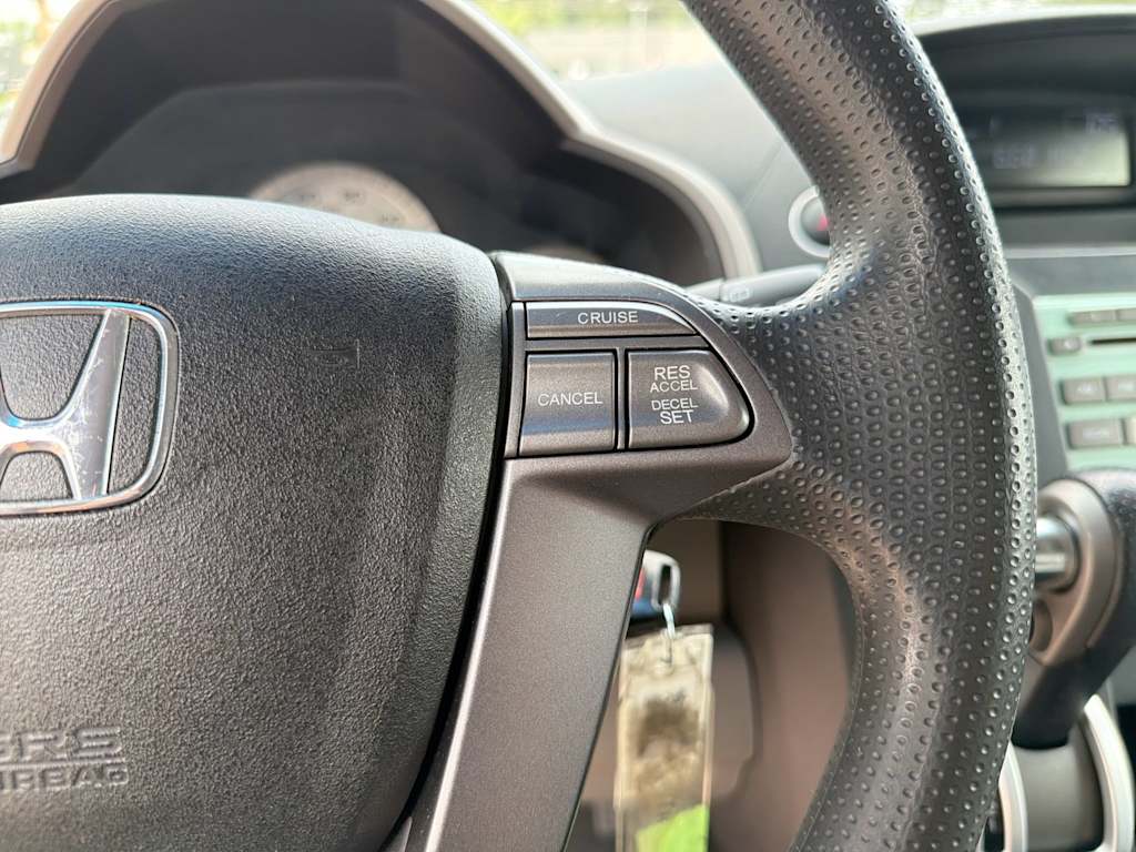 Thumbnail: 2009 Honda Pilot - 26