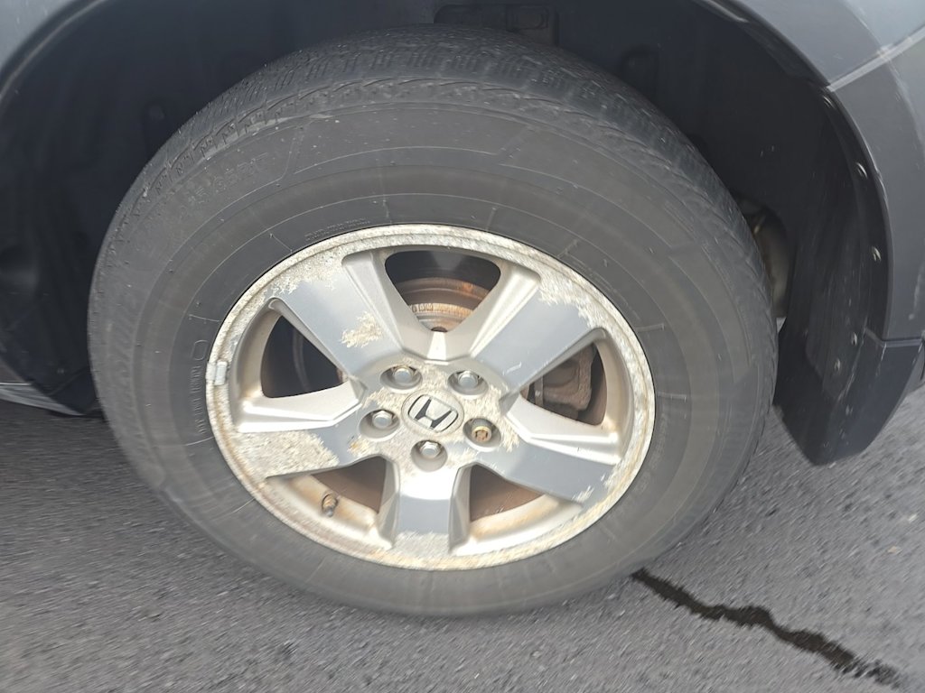 Thumbnail: 2011 Honda Pilot - 12