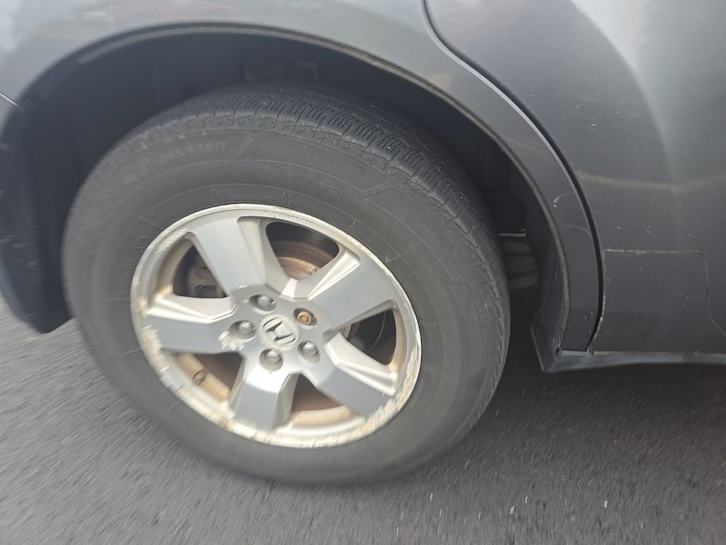 Thumbnail: 2011 Honda Pilot - 10