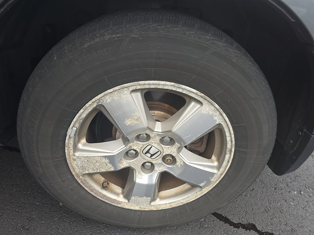 Thumbnail: 2011 Honda Pilot - 14