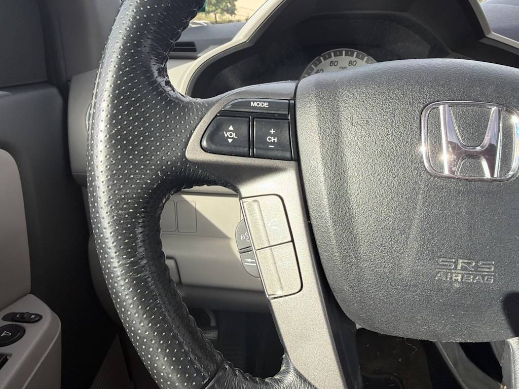 Thumbnail: 2015 Honda Pilot - 20