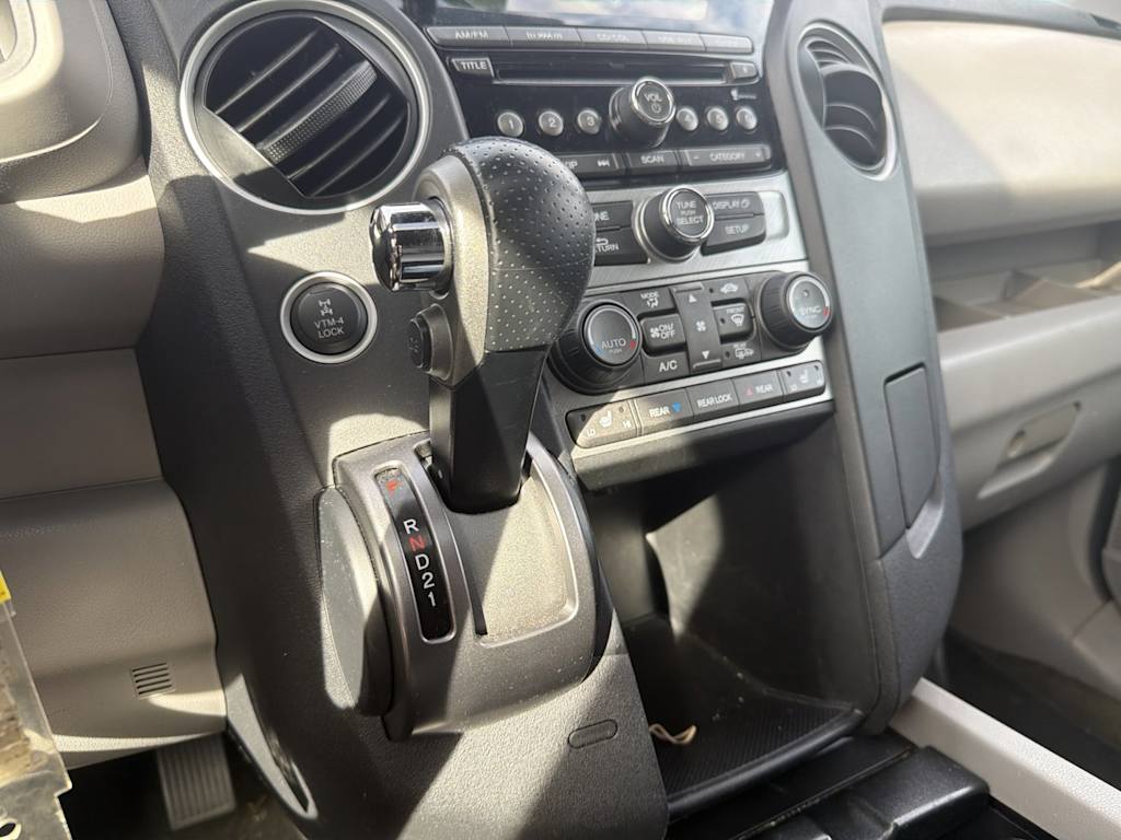 Thumbnail: 2015 Honda Pilot - 2