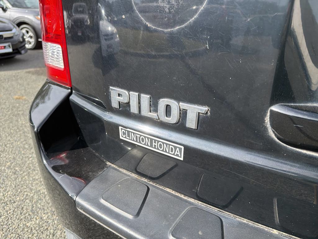 Thumbnail: 2015 Honda Pilot - 7
