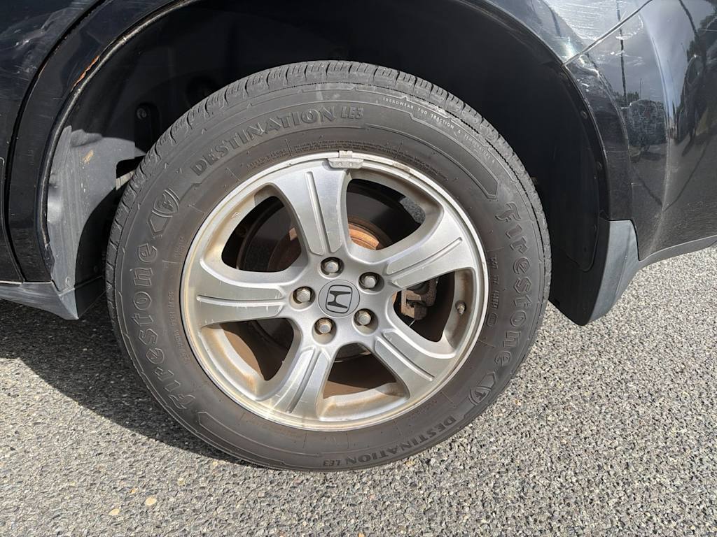 Thumbnail: 2015 Honda Pilot - 24