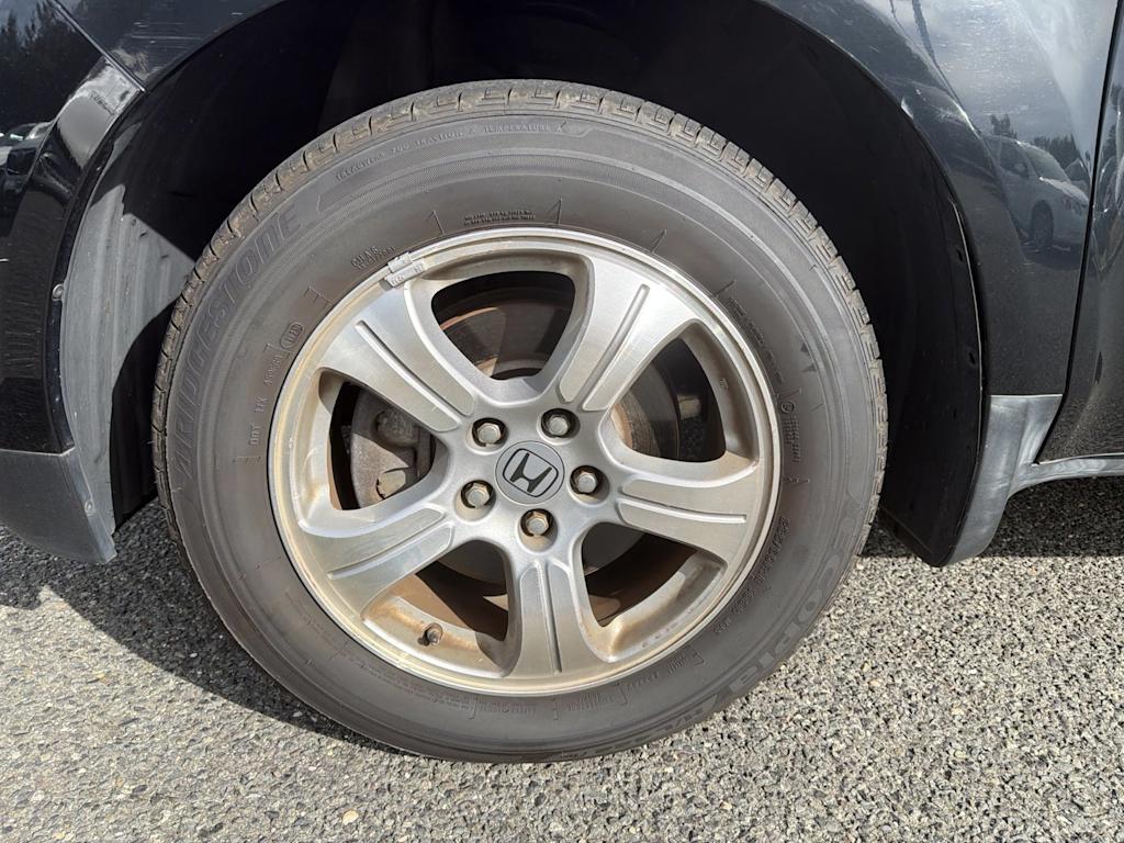 Thumbnail: 2015 Honda Pilot - 8