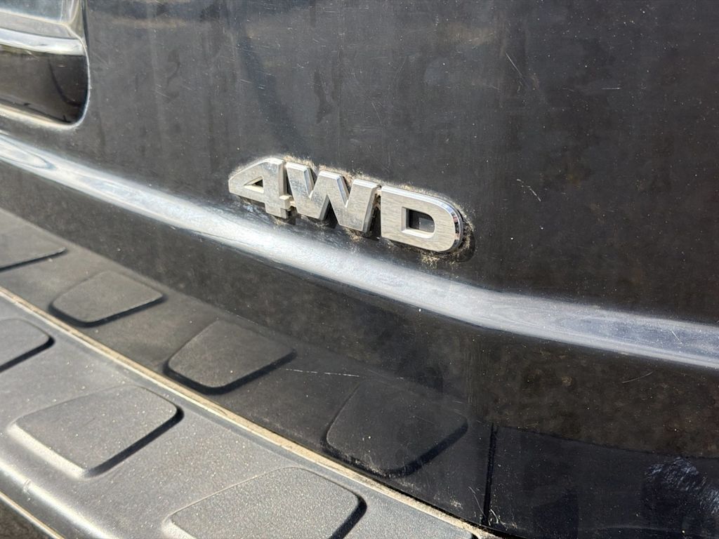 Thumbnail: 2015 Honda Pilot - 25