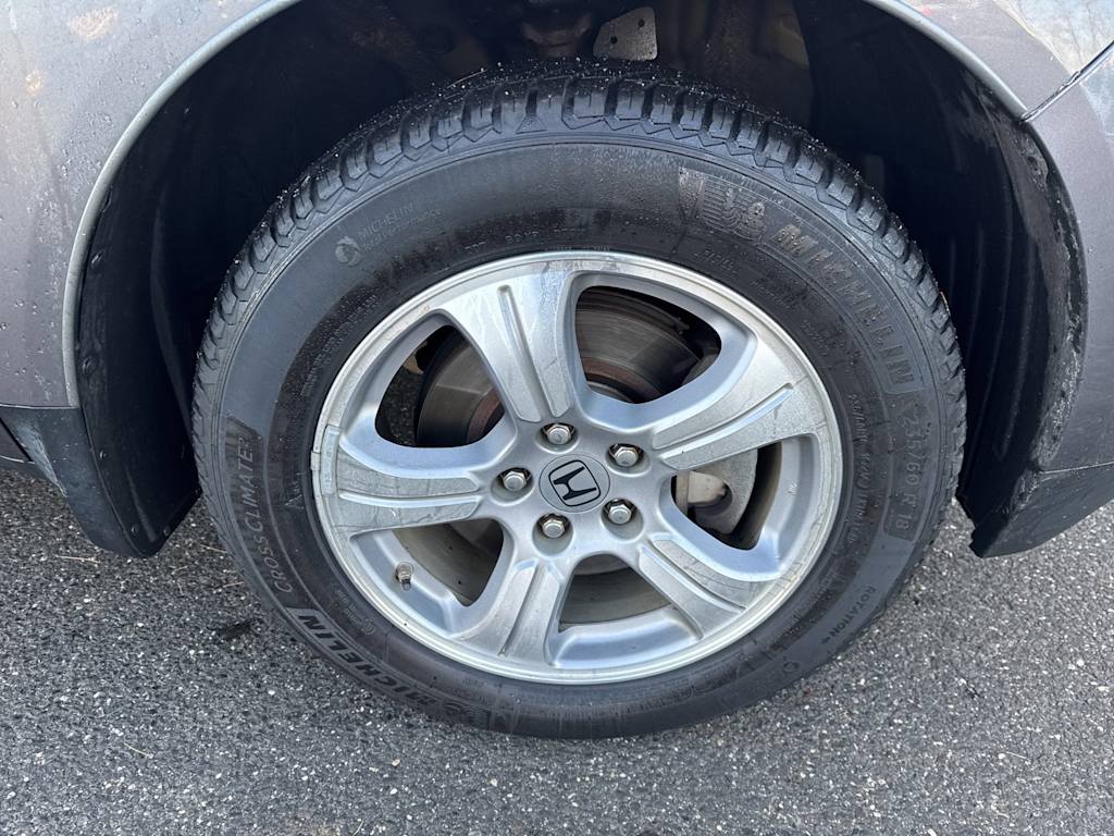 Thumbnail: 2014 Honda Pilot - 27