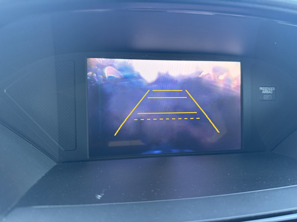 Thumbnail: 2014 Honda Pilot - 17