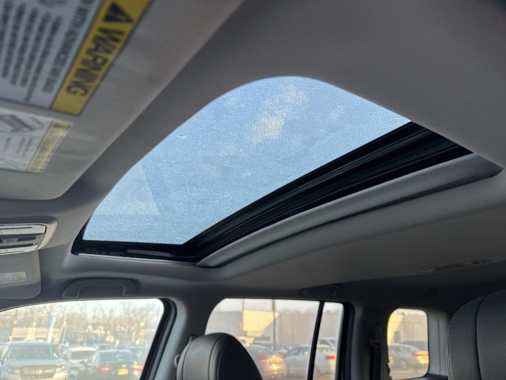 Thumbnail: 2014 Honda Pilot - 22