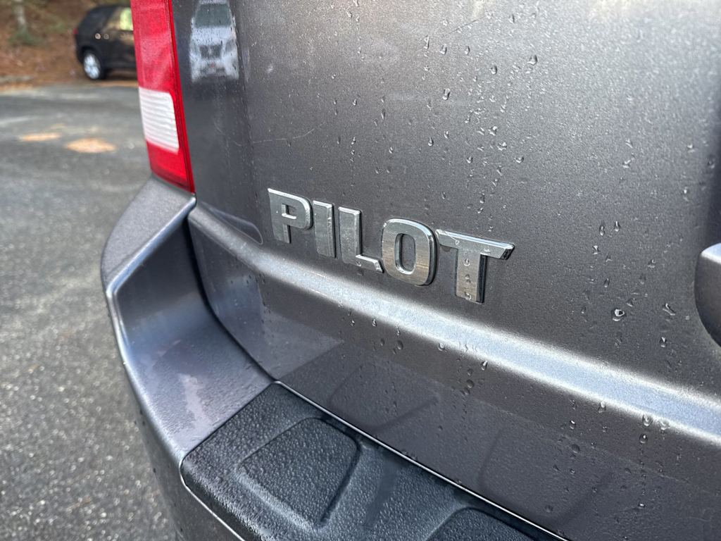 Thumbnail: 2014 Honda Pilot - 24