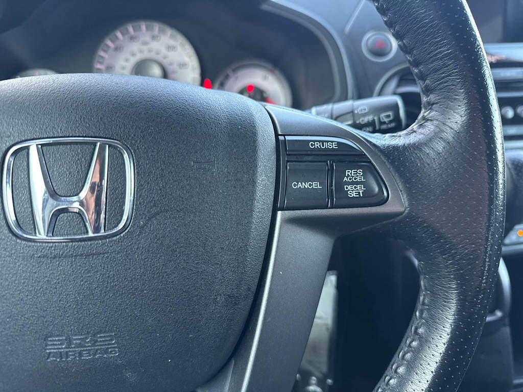 Thumbnail: 2014 Honda Pilot - 20