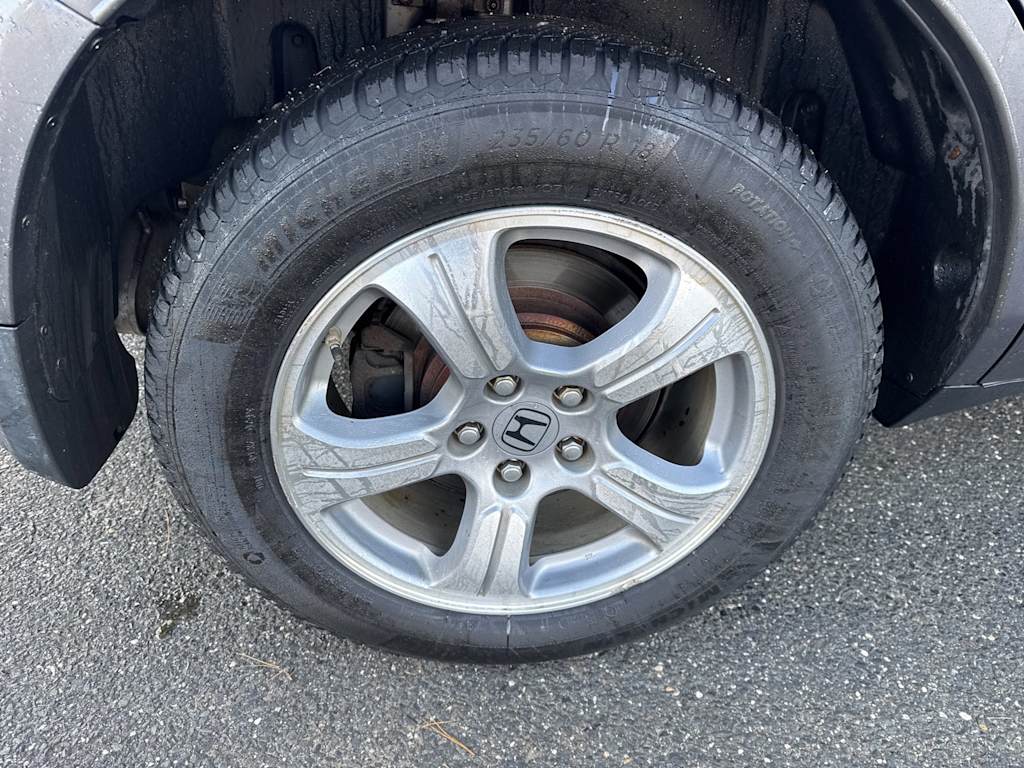 Thumbnail: 2014 Honda Pilot - 26