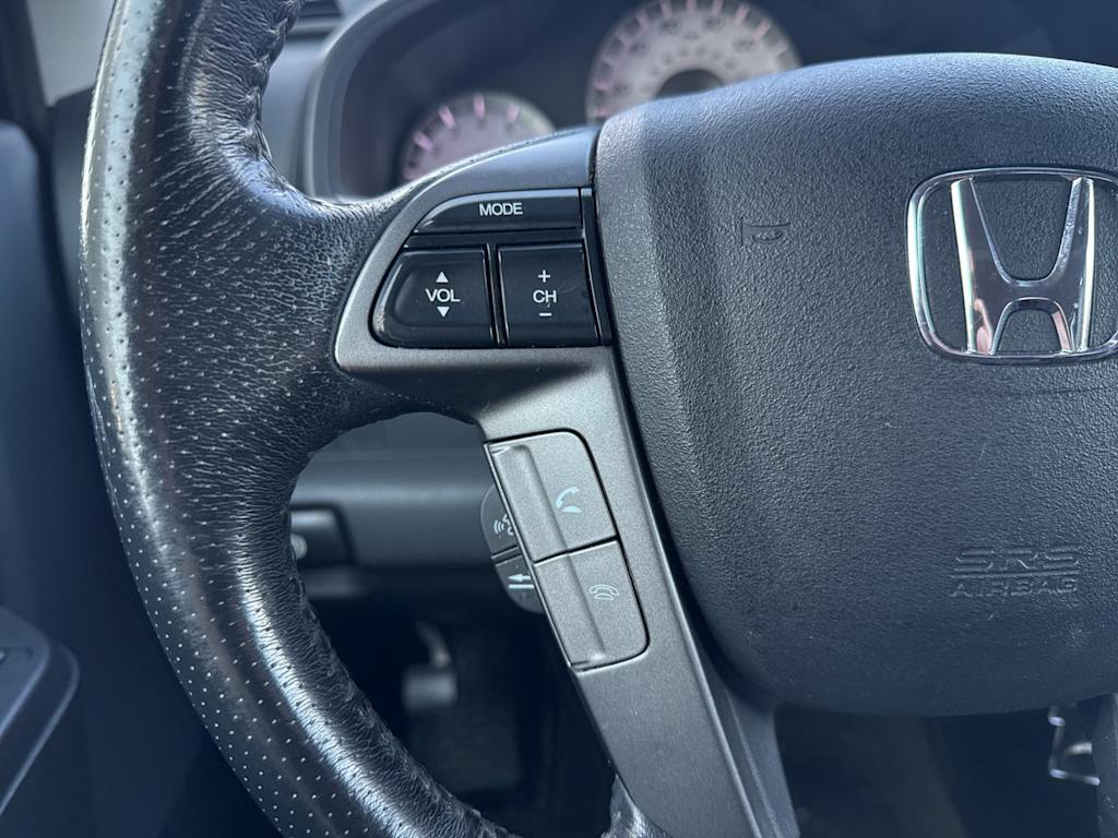 Thumbnail: 2014 Honda Pilot - 19