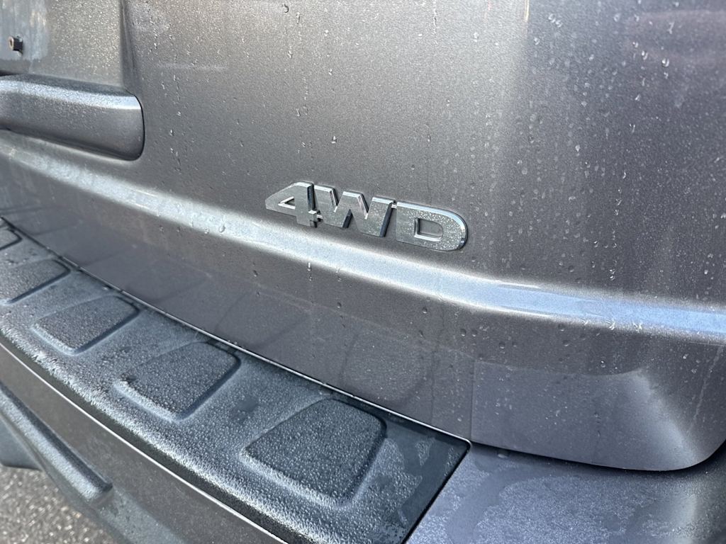 Thumbnail: 2014 Honda Pilot - 25