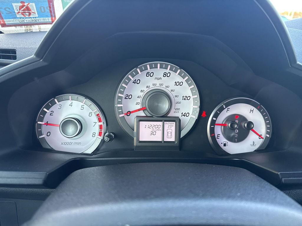 Thumbnail: 2014 Honda Pilot - 12