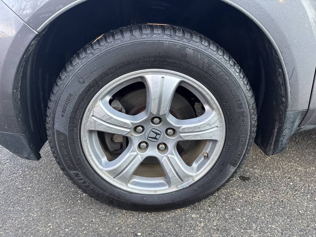 Thumbnail: 2014 Honda Pilot - 8