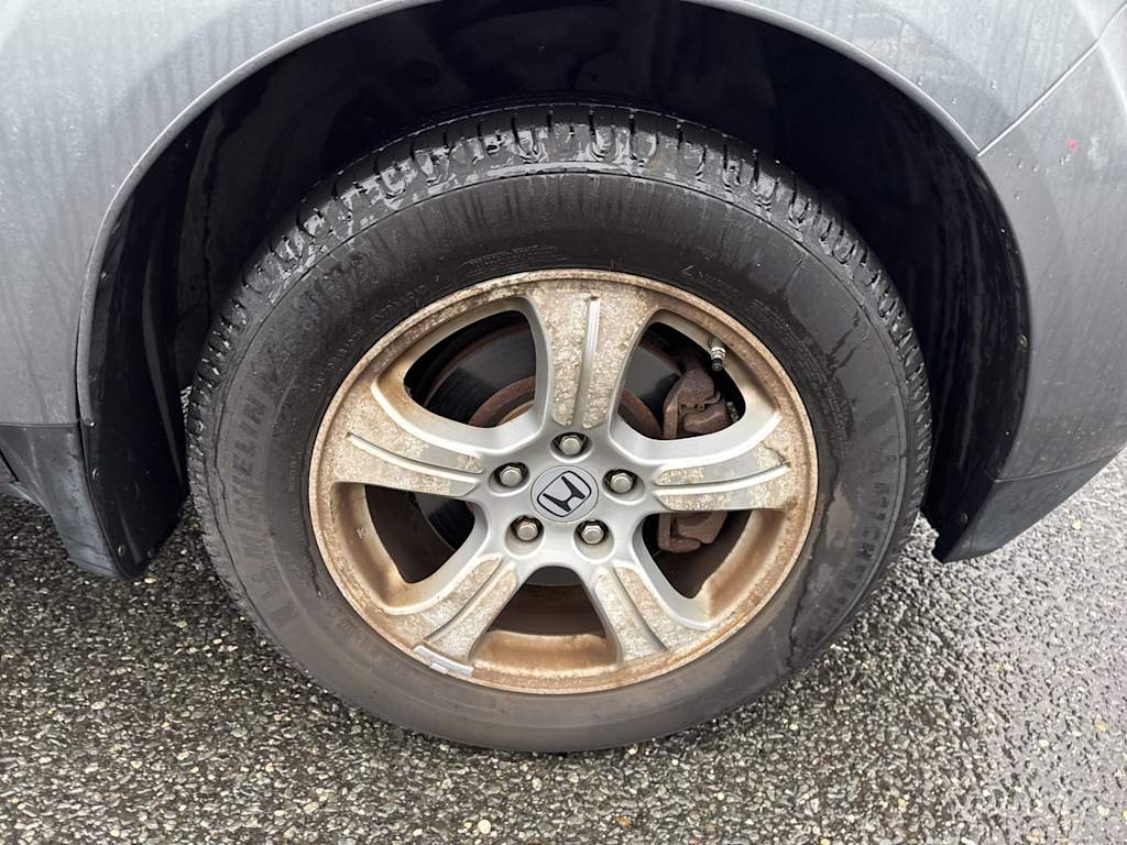 Thumbnail: 2013 Honda Pilot - 26