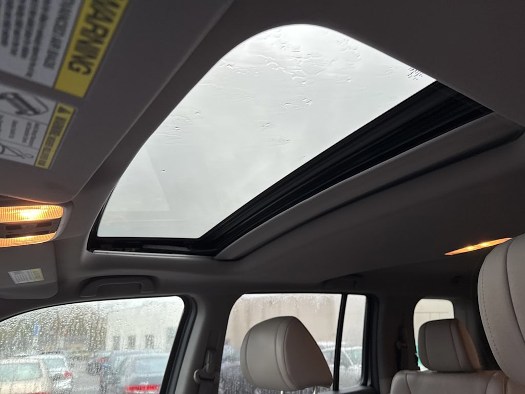 Thumbnail: 2013 Honda Pilot - 22