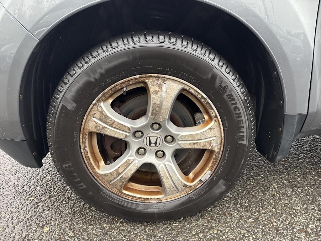 Thumbnail: 2013 Honda Pilot - 8