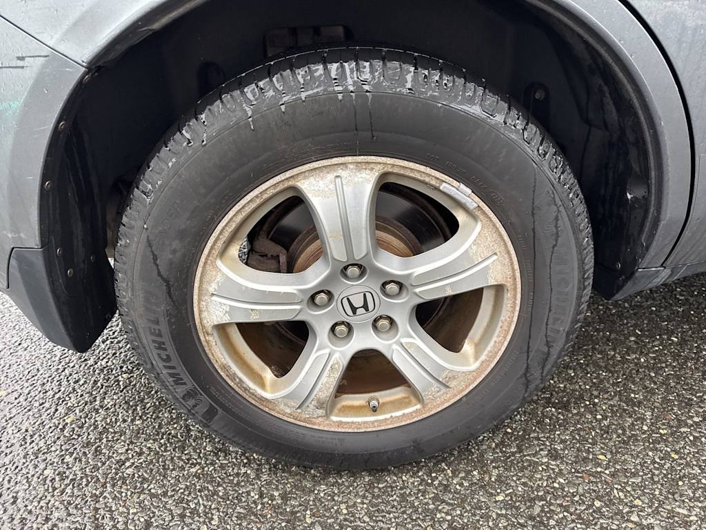 Thumbnail: 2013 Honda Pilot - 25